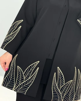 مانتو مزونی آینور