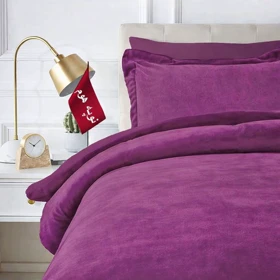 روتختی کاوری مخمل کتان میرا