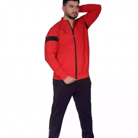 ست گرمکن و شلوار ورزشی