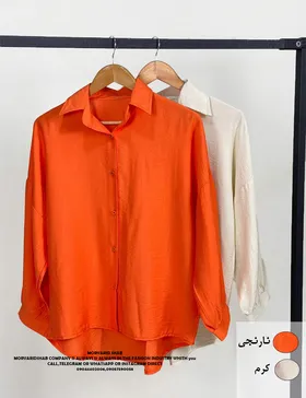 مانتو زنانه رنگی بهار