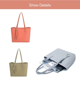 کیف دستی مدل David Jones CM6641