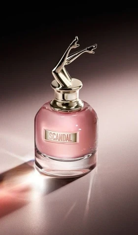 عطر ژان پل گوتیه اسکندل jean paul gaultier scandal