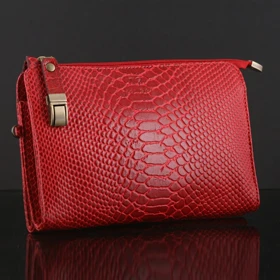 کیف دوشی و دستی زنانه چرم یلسان مدل آیسل کد 015-BPY