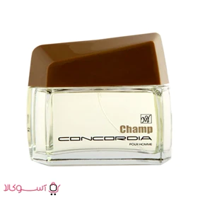 عطر ادکلن مردانه مای مدل concordia champ حجم 75 میل