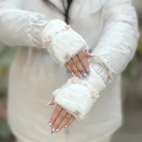 دستکش زمستانی گوزن