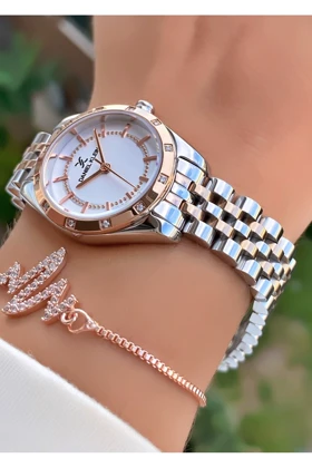 ساعت زنانه daniel-klein