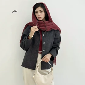 کت فوتر شاین دار 1007042