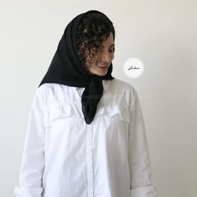 مینی اسکارف مدل پوتوس