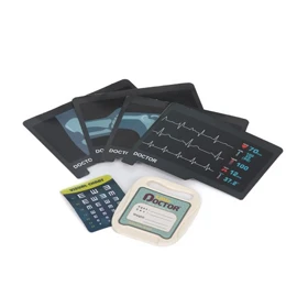 ست اسباب بازی پزشکی کد 90-660