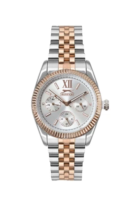 ساعت زنانه slazenger