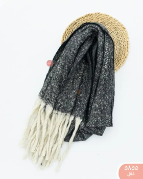 بیگ اسکارف جناقی 5855