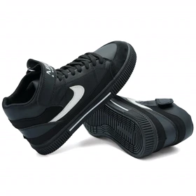 کفش اسپرت زنانه مدل sneaker - 0103