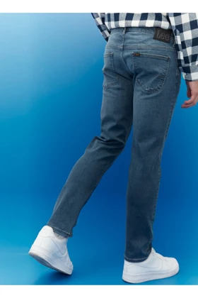 شلوار جین مردانه lee