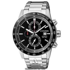 ساعت سیتیزن اورجینال دست دوم Citizen AN3600-59E