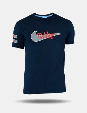 تیشرت مردانه Nike