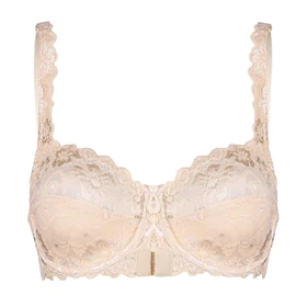 سوتین زنانه لین مدل فنردار کد 4680-415