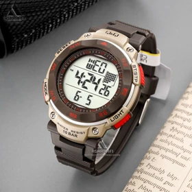 ساعت کیو اند کیو دیجیتال Q&Q M124J004Y