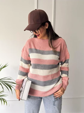 بافت راه راه کاترین