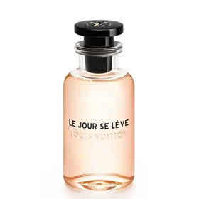 عطر ادکلن لویی ویتون له جور سه لیو 50 میل اشدی Louis Vuitton Le Jour se Lève Ashdi 50ml