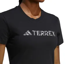 تیشرت روزانه W Logo Tee PC_HZ1392