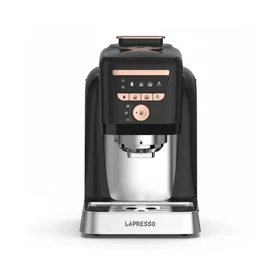 قهوه ترک ساز لپرسو مدل LEPRESSO LPCFFKM0041