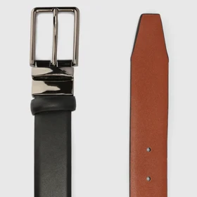 کمربند مردانه JENPO