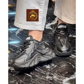 کتانی لژدار زنانه VIP