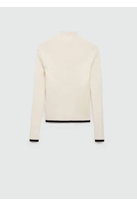 بافت زنانه اورجینال منگو mango