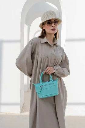 کیف دوشی مدل David Jones CM6929