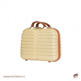 کیف آرایشی دو دسته mr80-09