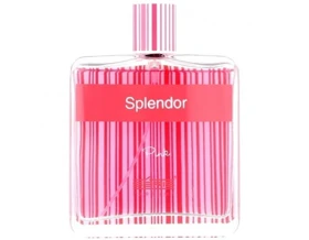 عطر ادکلن اسپلندور پینک-قرمز Seris Splendor Pink