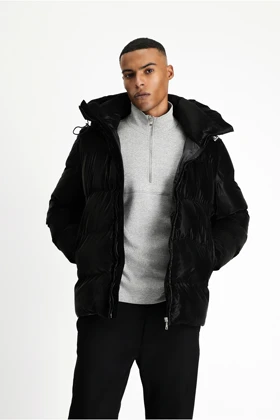 کت و کاپشن مردانه اورجینال kigili kigili