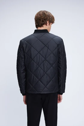 کت و کاپشن مردانه hatemoglu