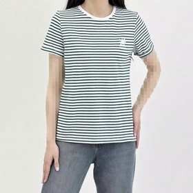 تیشرت زنانه راه راه TAILOR