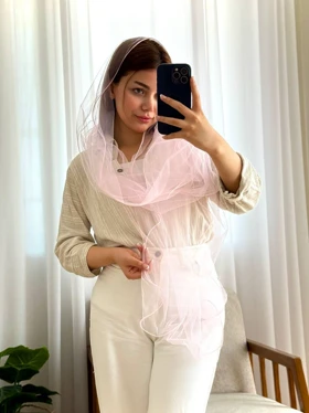 شال تور عرسکی