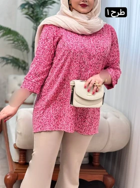 تونیک الیزه پانیسا 3101