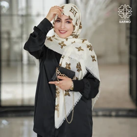 شومیز ابریشم