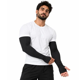 ساق دست فینگردار سی سو مدل CN-Sisu-26083