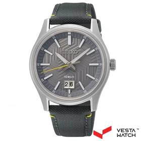 ساعت مچی مردانه SEIKO سیکو مدل SUR543P1