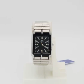 ساعت مچی مردانه مما Mema 5373 تمام استیل با ماندگاری رنگ بالا