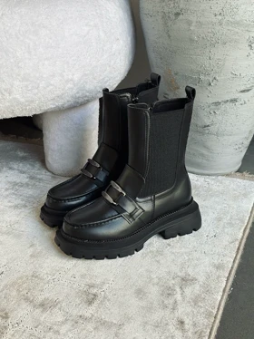 بوت بلندکشی کمربندی419