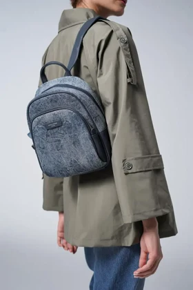 کوله پشتی اسپرت دیوید جونز مدل David Jones CM7353