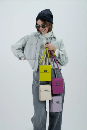 کیف دوشی مدل David Jones CM6968