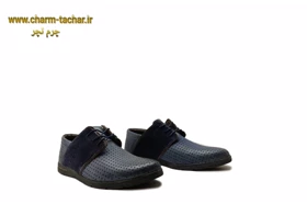 کفش تابستانه چهار فصل چرم طبیعیbl03