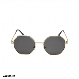 عینک آفتابی مردانه ورامدا ( VERAMODA ) مدل VA 222