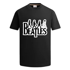 تیشرت طرح بیتلس beatles