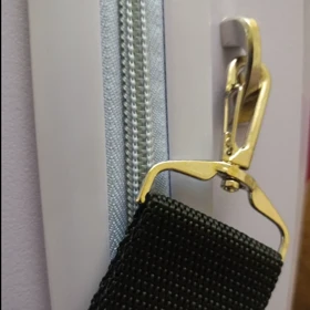 چمدان لوازم آرایشی مونزا MONZA مدل pp-8810