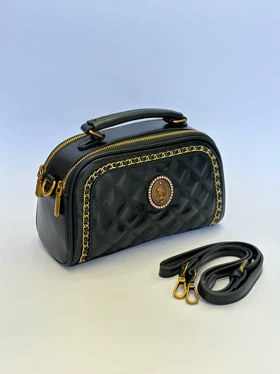 کیف صندوقی وارداتی 5544(مهمانی،روزمره)