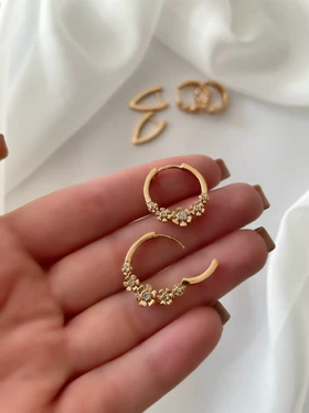 گوشواره های ژوپینگ