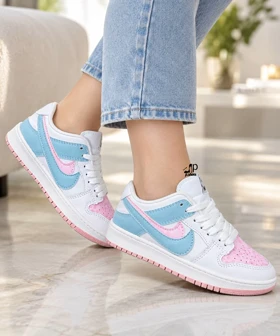 کتانی جدید مدل Nike w